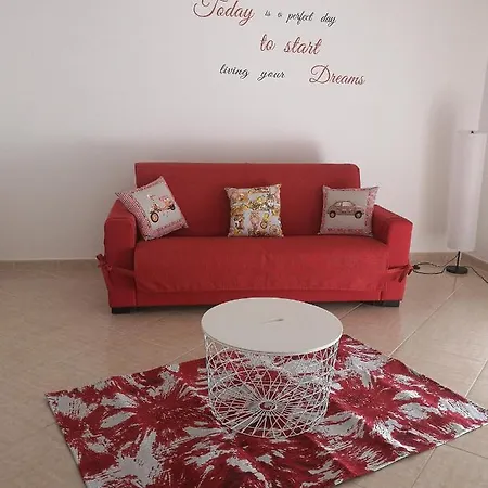 Apartment Manzoni