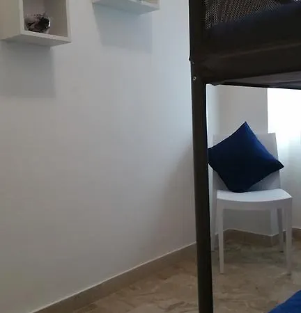 Manzoni Apartment *