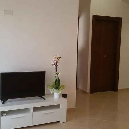 Apartment Manzoni Castellammare del Golfo