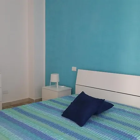 Apartment Manzoni