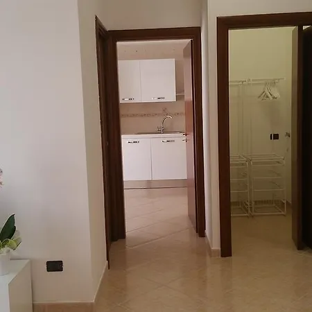 Manzoni Apartment Castellammare del Golfo