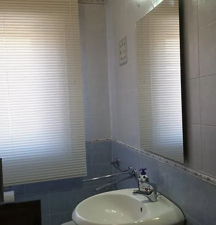 Manzoni Apartment Castellammare del Golfo