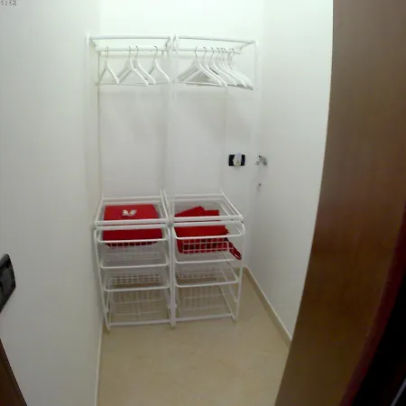 Manzoni Apartment *
