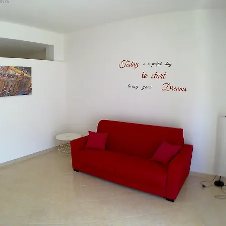 Manzoni Apartment Castellammare del Golfo