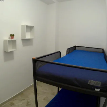 Manzoni Apartment