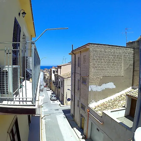 Manzoni * Castellammare del Golfo