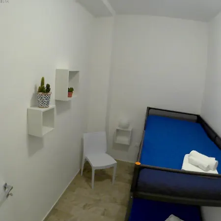 Apartment Manzoni Castellammare del Golfo