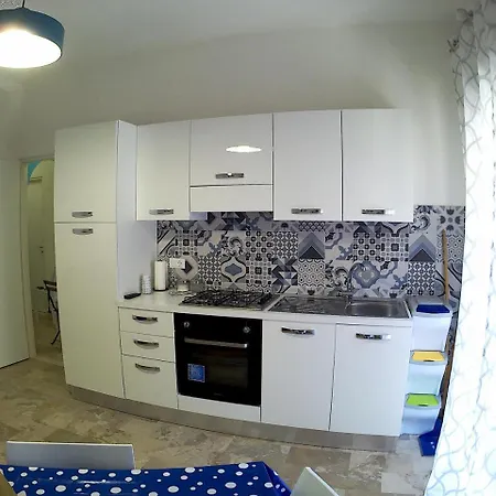 Manzoni Apartment