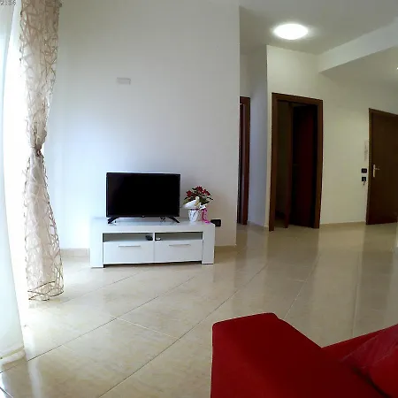 Apartment Manzoni