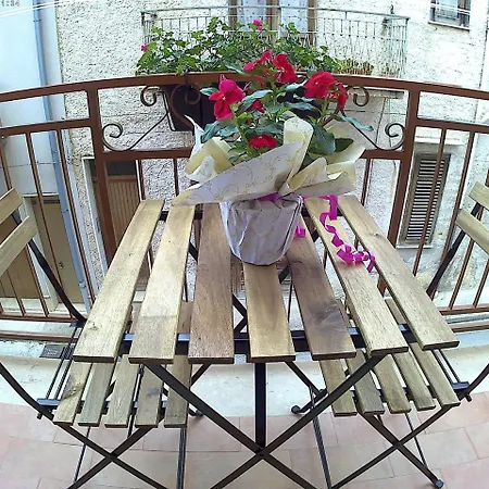 Apartment Manzoni