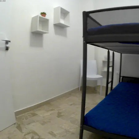 Apartment Manzoni Castellammare del Golfo