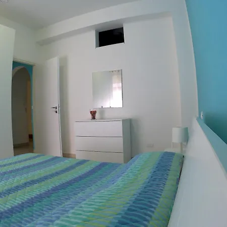 Manzoni Apartment