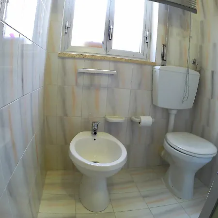 Manzoni Apartment Castellammare del Golfo