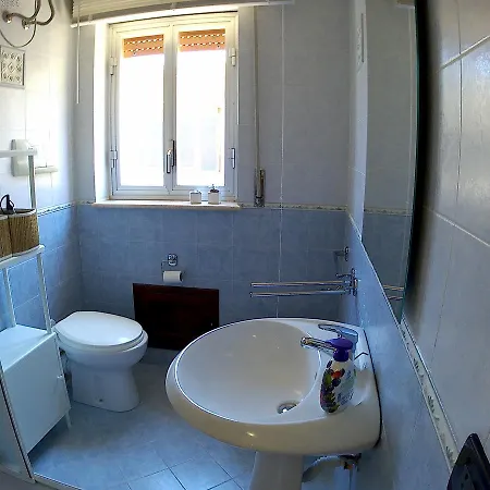 Apartment Manzoni