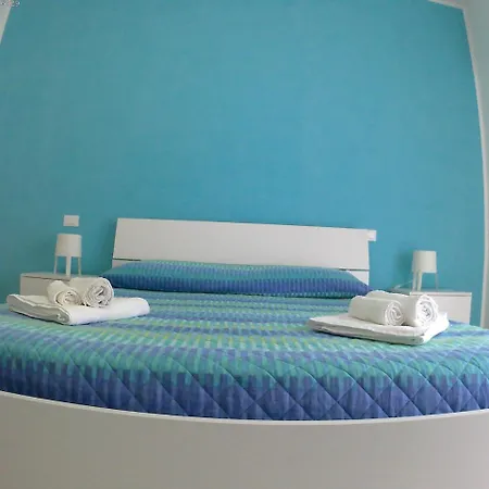 Apartment Manzoni