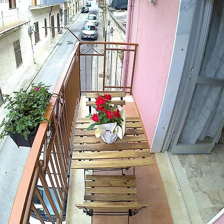 Apartment Manzoni
