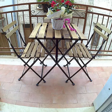 Apartment Manzoni