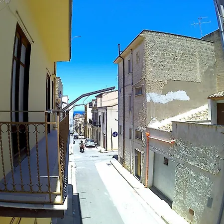 Manzoni * Castellammare del Golfo